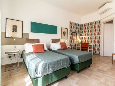 Apartment Riva di Reno 4 - Colorful apartment - Features photo 14