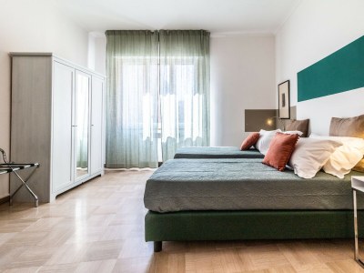 Apartment Riva di Reno 4 - Colorful apartment - Features photo 15