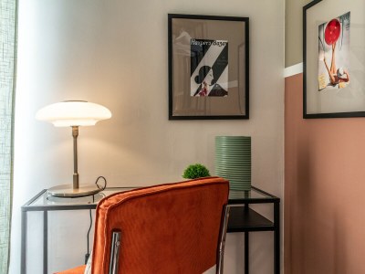 Apartment Riva di Reno 4 - Colorful apartment - Features photo 17