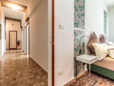 Apartment Riva di Reno 4 - Colorful apartment - Features photo 18