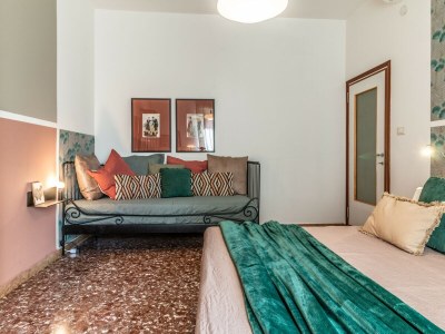 Apartment Riva di Reno 4 - Colorful apartment - Features photo 20