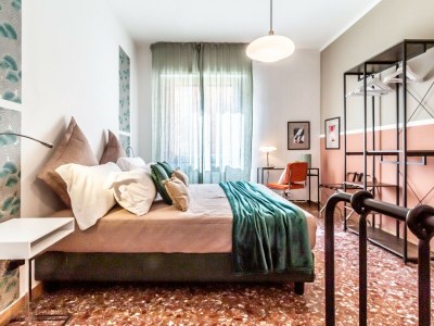 Apartment Riva di Reno 4 - Colorful apartment - Features photo 21