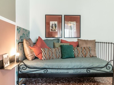 Apartment Riva di Reno 4 - Colorful apartment - Features photo 22