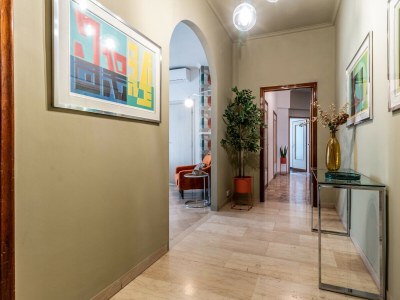 Apartment Riva di Reno 4 - Colorful apartment - Features photo 25