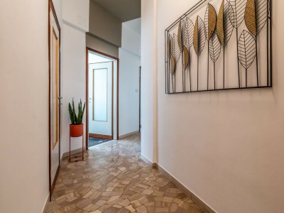 Apartment Riva di Reno 4 - Colorful apartment - Features photo 26