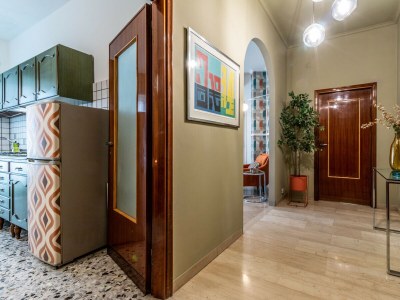 Apartment Riva di Reno 4 - Colorful apartment - Features photo 28