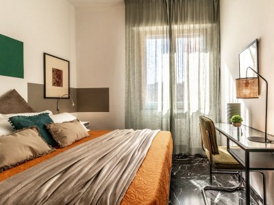 Apartment Riva di Reno 4 - Colorful apartment - Features photo 29