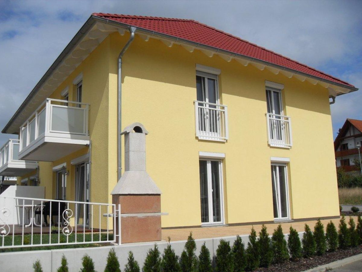 Holiday house Toussaint 4 - Outdoor photo 2