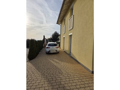 Holiday house Toussaint 4 - Outdoor photo 6