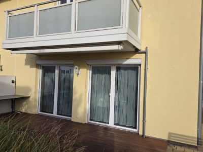 Holiday house Toussaint 4 - Outdoor photo 8