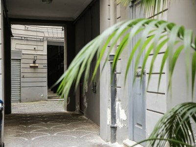 Apartment Elegant Apartment at Chiaia in Napoli - Apartment