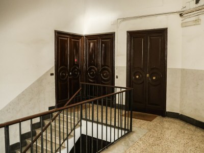 Apartment Elegant Apartment at Chiaia - Outdoor photo 4