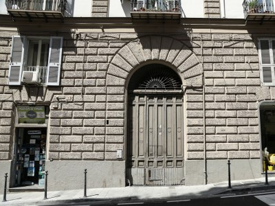 Apartment Elegant Apartment at Chiaia - Outdoor photo 5