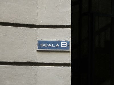 Apartment Elegant Apartment at Chiaia - Outdoor photo 6