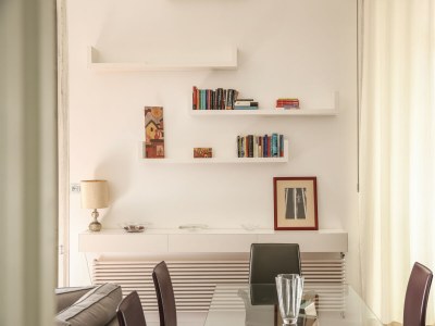 Apartment Elegant Apartment at Chiaia - Features photo 10