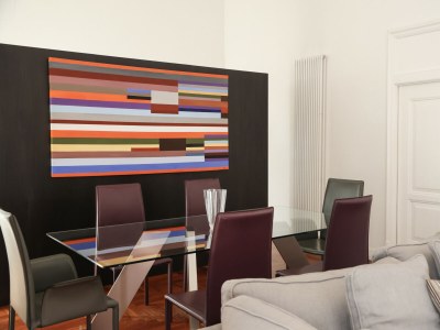 Apartment Elegant Apartment at Chiaia - Features photo 12