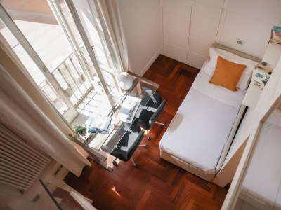 Apartment Elegant Apartment at Chiaia - Features photo 17