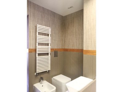 Apartment Elegant Apartment at Chiaia - Features photo 18