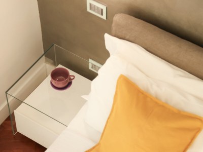 Apartment Elegant Apartment at Chiaia - Features photo 19