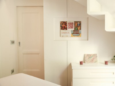 Apartment Elegant Apartment at Chiaia - Features photo 20