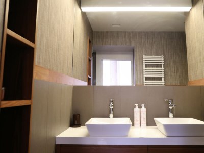 Apartment Elegant Apartment at Chiaia - Features photo 24