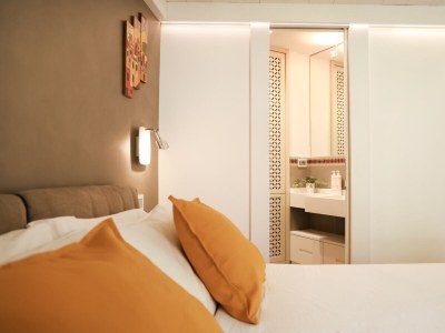 Apartment Elegant Apartment at Chiaia - Features photo 25