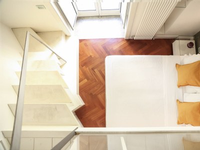 Apartment Elegant Apartment at Chiaia - Features photo 31