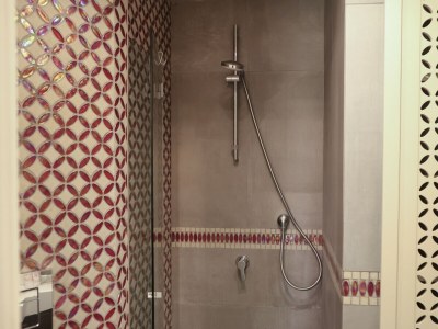 Apartment Elegant Apartment at Chiaia - Features photo 34