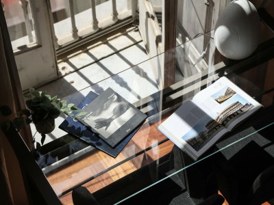 Apartment Elegant Apartment at Chiaia - Features photo 35