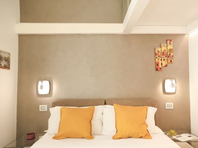 Apartment Elegant Apartment at Chiaia - Features photo 40