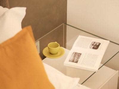 Apartment Elegant Apartment at Chiaia - Features photo 41