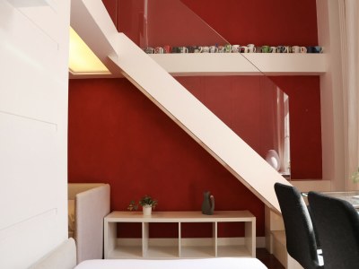 Apartment Elegant Apartment at Chiaia - Outdoor photo 43