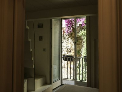 Apartment Elegant Apartment at Chiaia - Outdoor photo 49