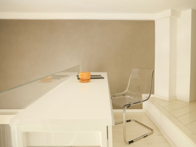 Apartment Elegant Apartment at Chiaia - Outdoor photo 50