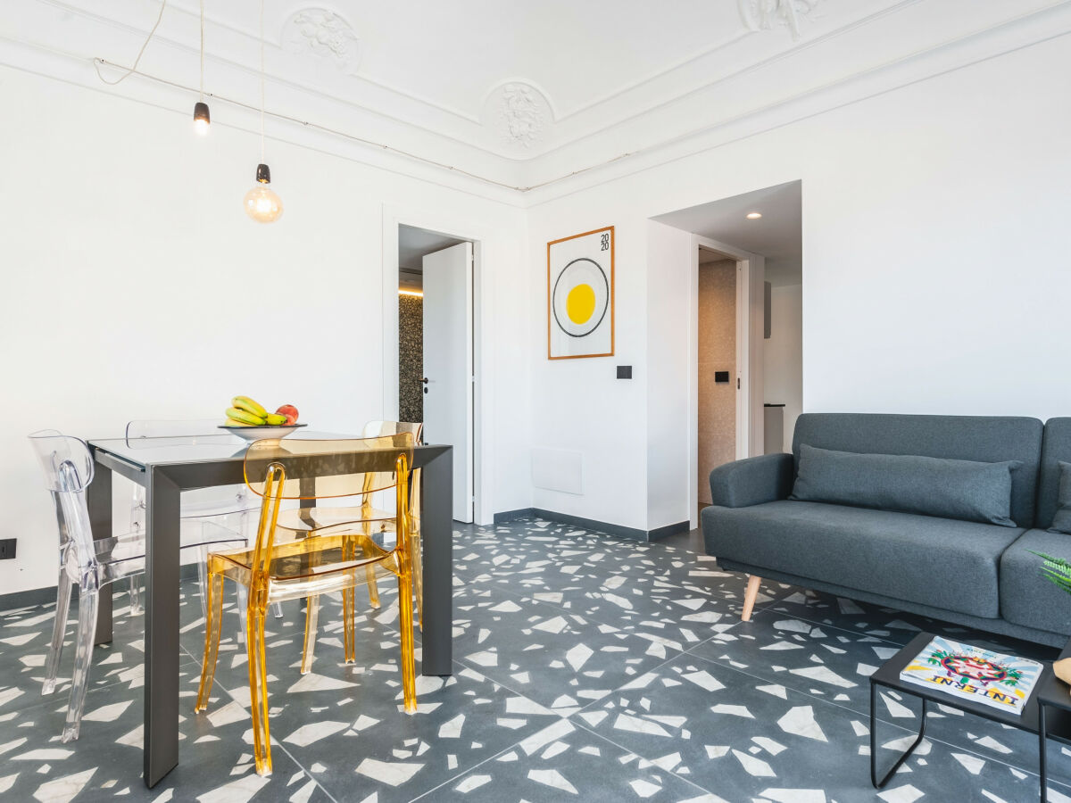 Apartment Grimaldi terrace - Features photo 5