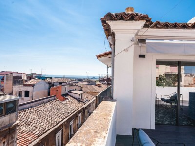 Apartment Grimaldi terrace - Outdoor photo 2