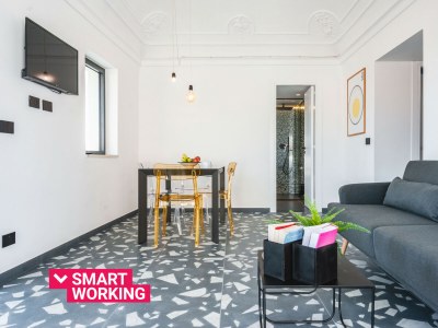 Apartment Grimaldi terrace - Features photo 4