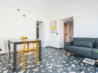 Apartment Grimaldi terrace - Features photo 5