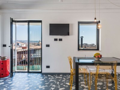 Apartment Grimaldi terrace - Features photo 6