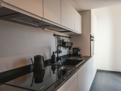 Apartment Grimaldi terrace - Features photo 7