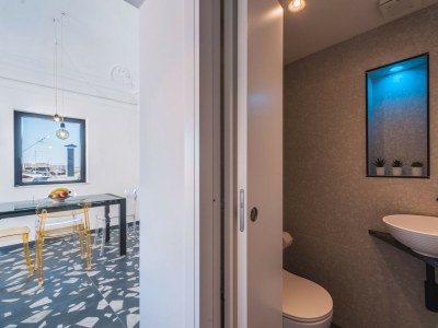 Apartment Grimaldi terrace - Features photo 8