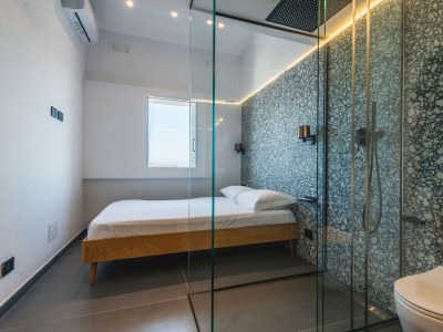 Apartment Grimaldi terrace - Features photo 9