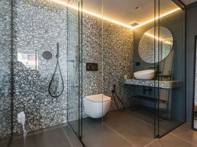 Apartment Grimaldi terrace - Features photo 10