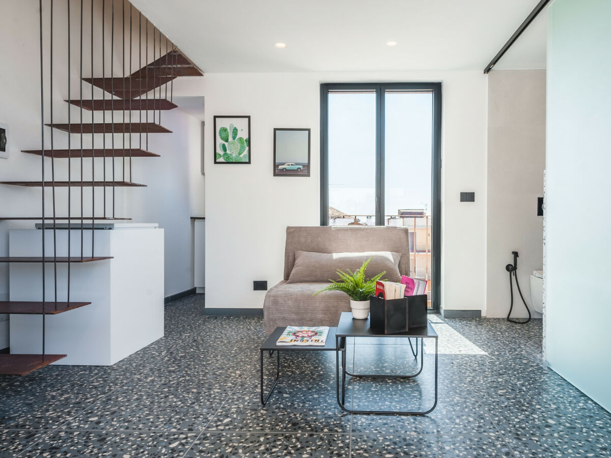 Apartment Grimaldi terrace studio - Features photo 5