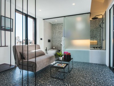 Apartment Grimaldi terrace studio - Features photo 3