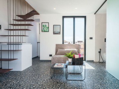 Apartment Grimaldi terrace studio - Features photo 5