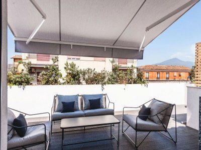 Apartment Grimaldi terrace studio - Features photo 6