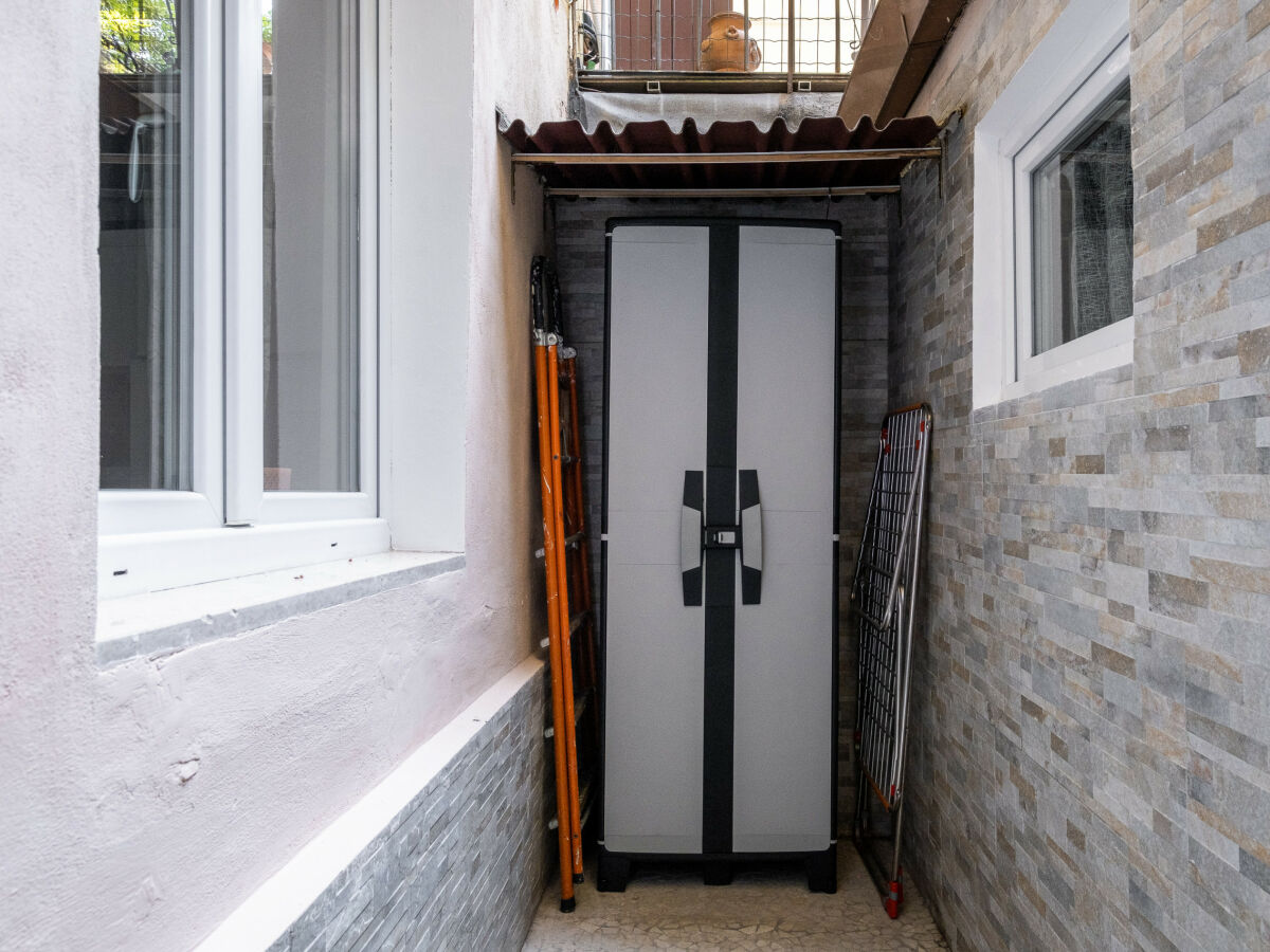 Apartment Coltelli 19 - XVI Charm Apartment