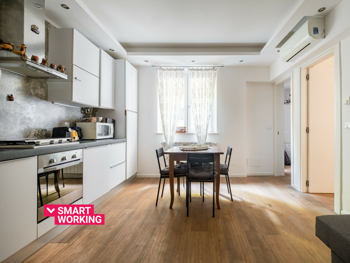 Apartment Coltelli 19 - XVI Charm Apartment - Features photo 5