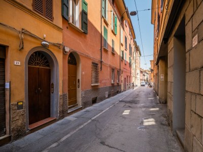 Apartment Coltelli 19 - XVI Charm Apartment - Outdoor photo 4